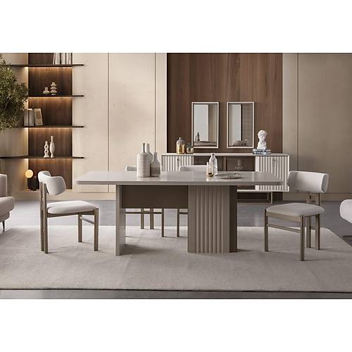 Diamond-SD Yemek Odas