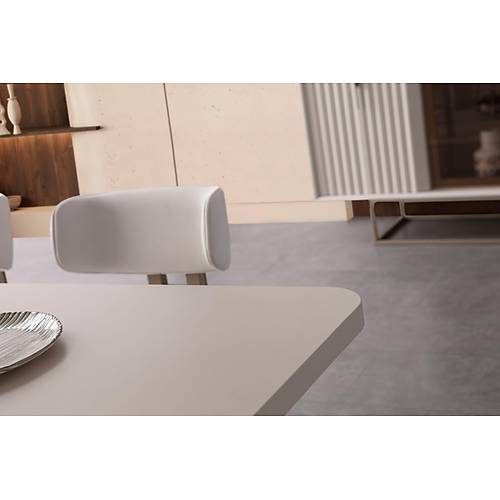 Diamond-SD Yemek Odas