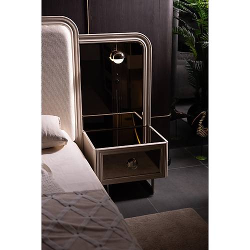 Etro-�DL Yatak Odas�