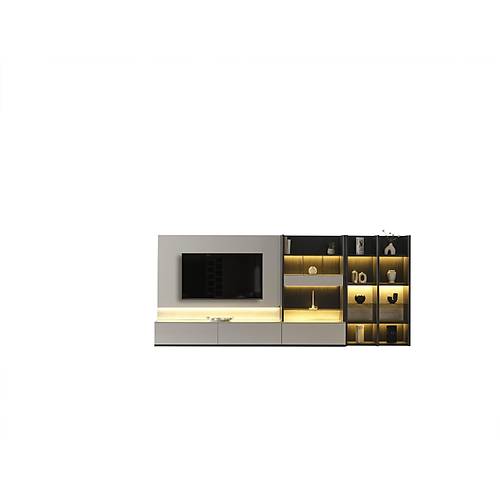 Vanity Lux-AO Tv �nitesi