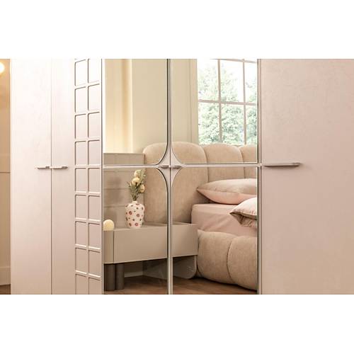 Lorena-BES Yatak Odas