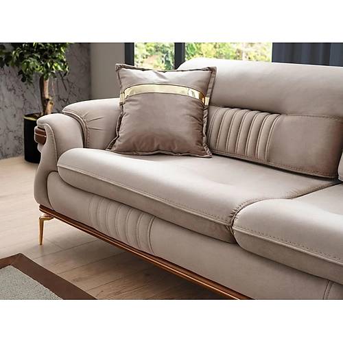 Kalyazin-DGN Koltuk Tak�m�