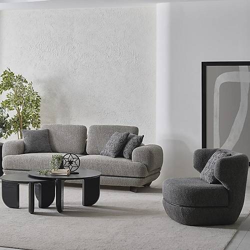 Sanabria-ESC Koltuk Takm