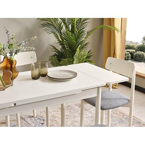 MT 6230-EV�S Masa & Sandalye