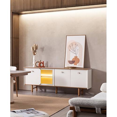 Virjin-FAM Yemek Odas�