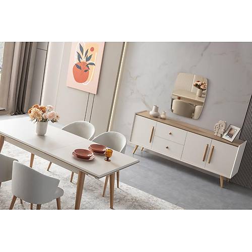 Gizza-ACC Yemek Odas�