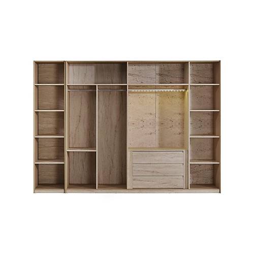 Tual-NT Yatak Odas�