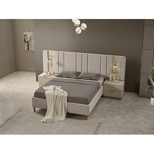 Mistral-OL Yatak Odas�