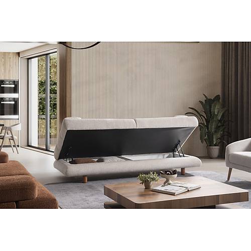 Mocha-ARD Koltuk Takm