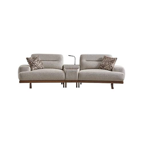 Metehan-MT Koltuk Tak�m�