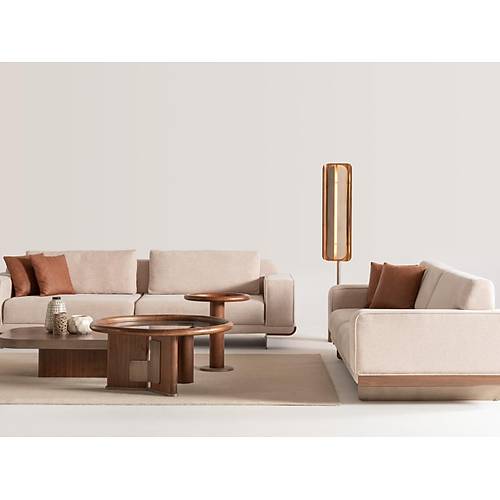 Evva-NLL Koltuk Tak�m�