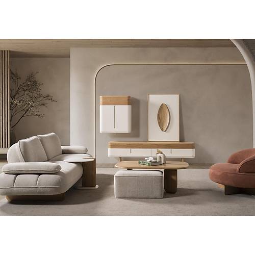 Guisse-ARZ Koltuk Takm