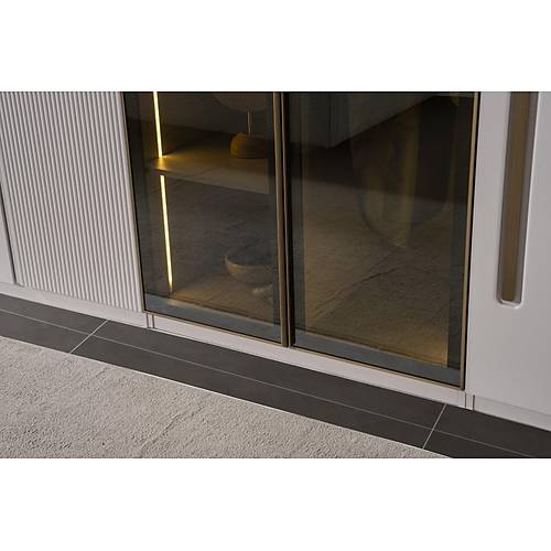 Moon-VZ Yatak Odas�