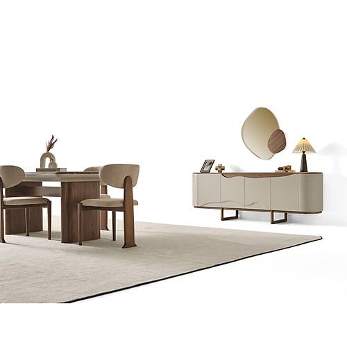 Calista-MDS Yemek Odas�