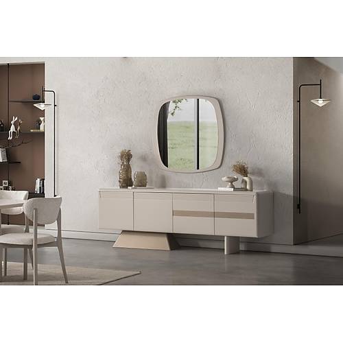 Giantis-CNC Yemek Odas