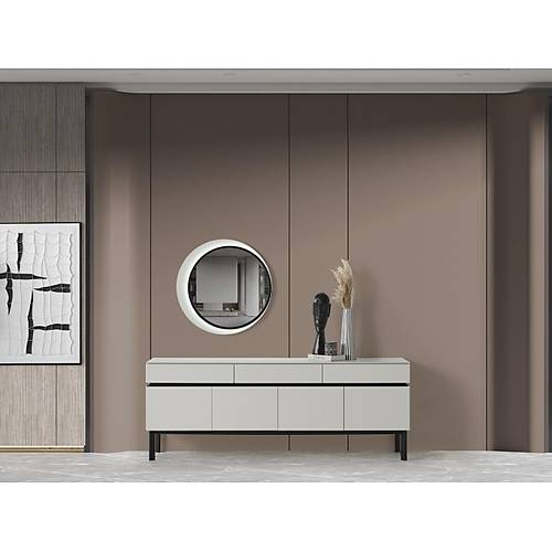 Ashley-RXX Yemek Odas