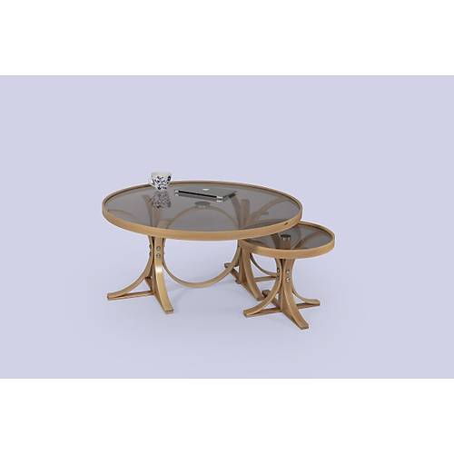 Uzay-KLASS Orta Sehpa