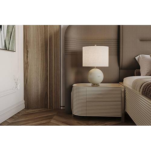 Leora Premium-�S Yatak Odas�