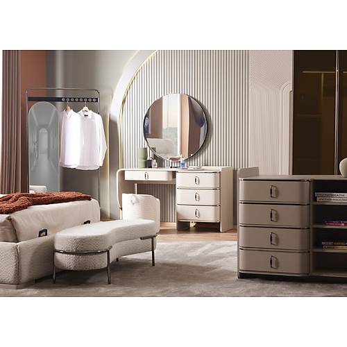Versailles-LVL Yatak Odas�