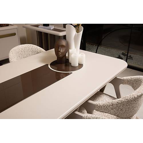 Nokka-ESS Yemek Odas�