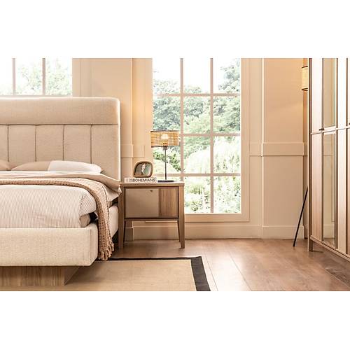 Oslo-BES Yatak Odas�