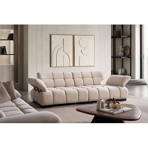 Liberta-PFF Koltuk Tak�m�