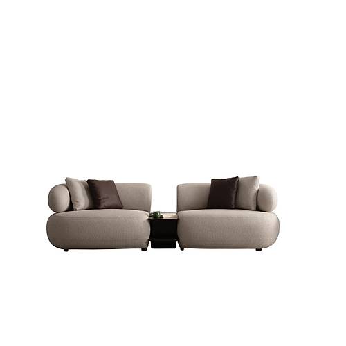 Albion-ENF Koltuk Tak�m�