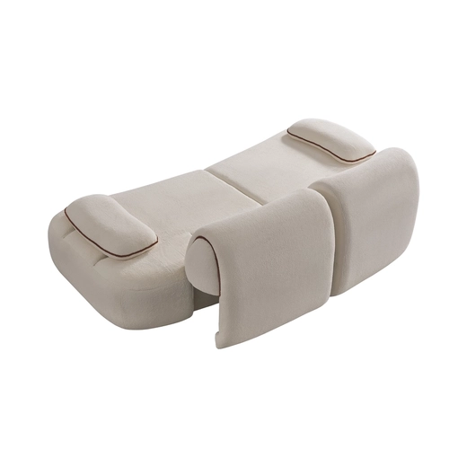 Mullen-ESC Koltuk Takm