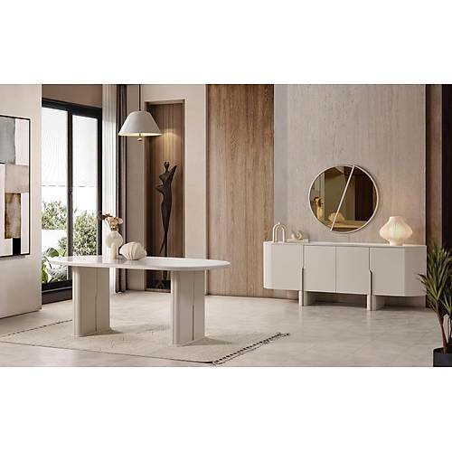 Terni-MJ Yemek Odas�