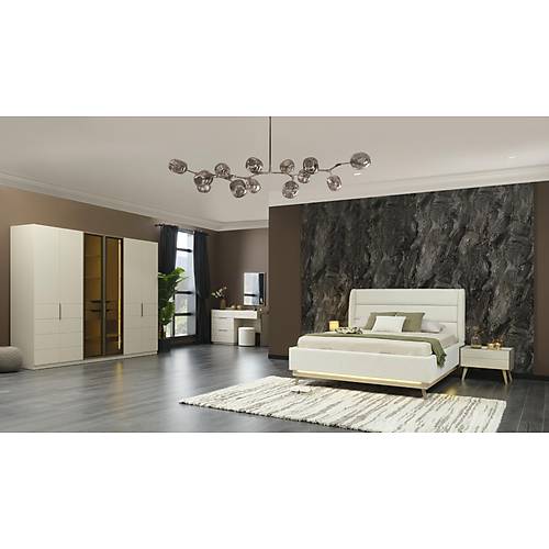 Linera-DC Yatak Odas�