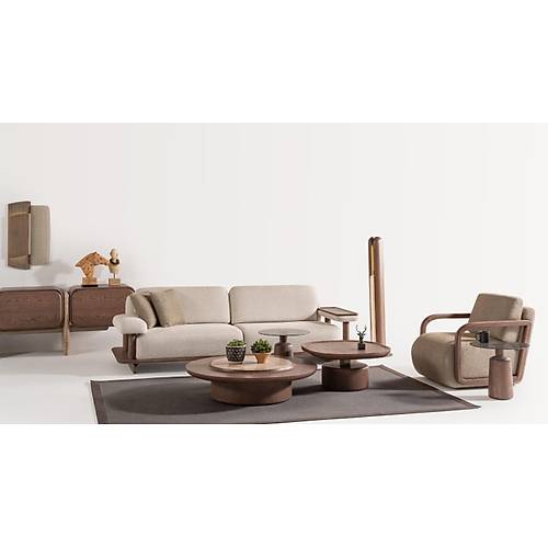 Moccina-NLL Koltuk Tak�m�