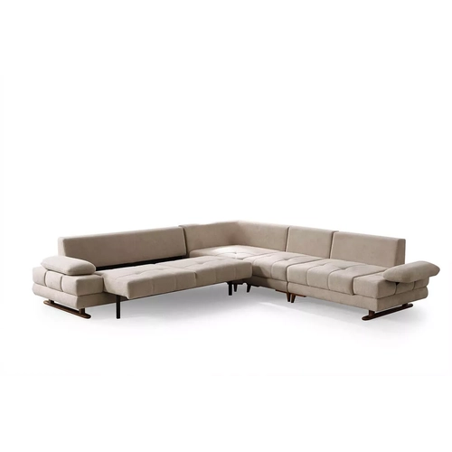 Guappa-MYV Ke Koltuk