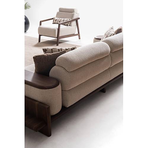 Rumeli Hisar-VRSS Koltuk Takm