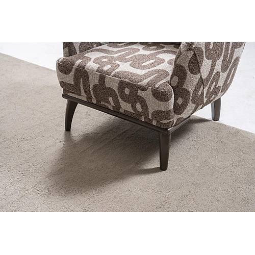 Bandieri-BNK Koltuk Takm