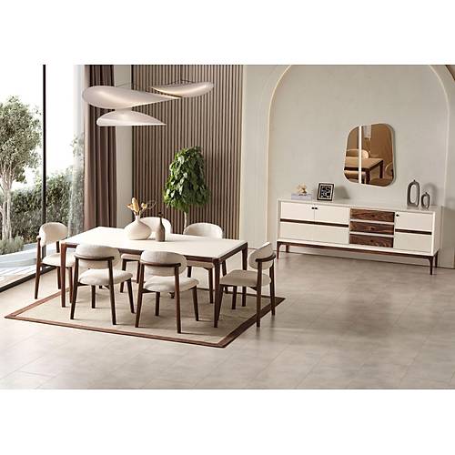 Balvi-SANTA Yemek Odas