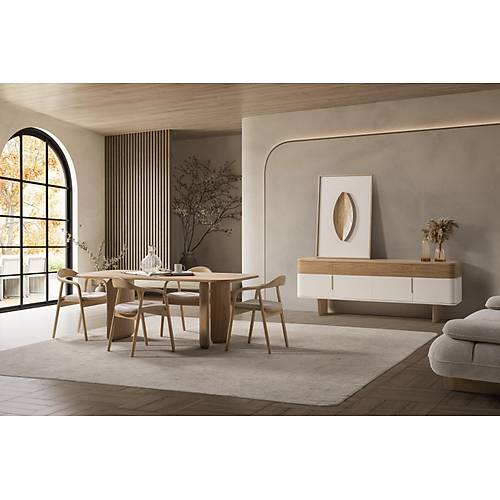 Guisse-ESSO Yemek Odas