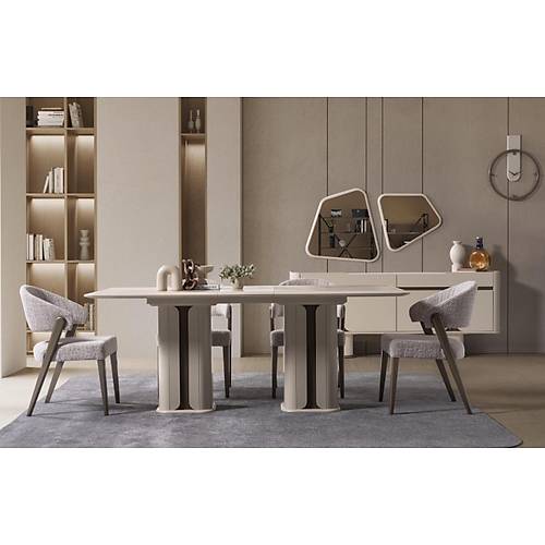 Petra-ZYB Yemek Odas�