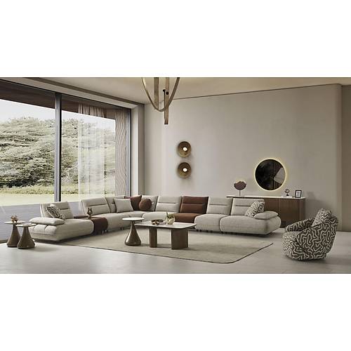 Alegria-LOU K��e Koltuk