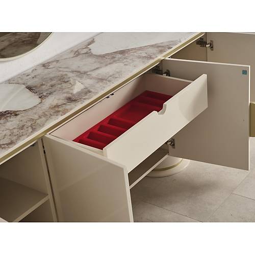 Cher Krem-GRNS Yemek Odas�