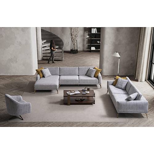 Duo-HNT K��e Koltuk