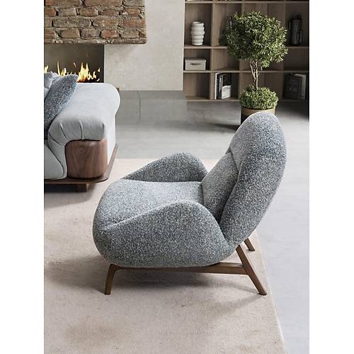 Nashville-LWSS Koltuk Takm