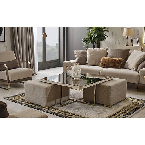 Grande-NWL Orta Sehpa