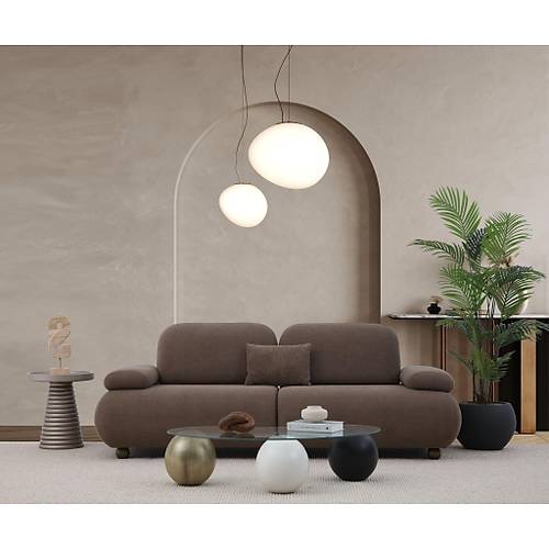 Orange-VC Koltuk Takm