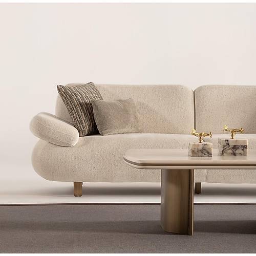 Taylors-NLL Koltuk Takm