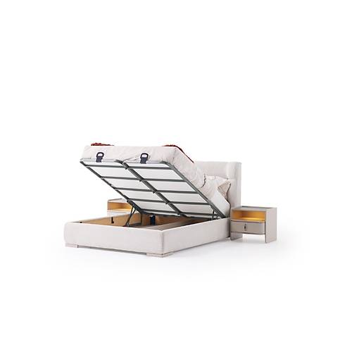 Versailles-LVL Yatak Odas�