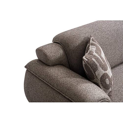 Bandieri-BNK Koltuk Takm