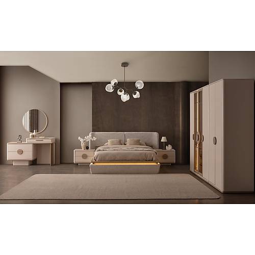 Kapadia-BUY Yatak Odas�