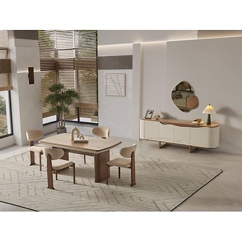 Calista-MDS Yemek Odas�