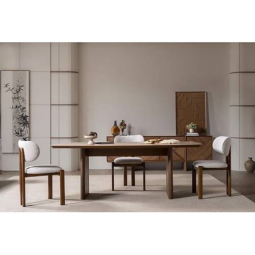 Florya-MATT Yemek Odas