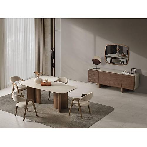 Vasarri-JH Yemek Odas�